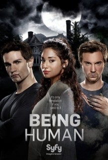 Being human (S4 , Ep 13)