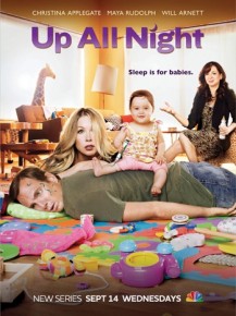 Up All Night ( S2 , Ep 10-11)