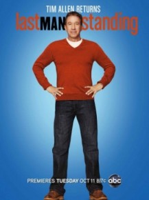 Last Man Standing 