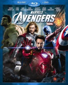 The Avengers
