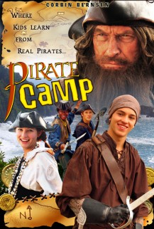 Pirate Camp