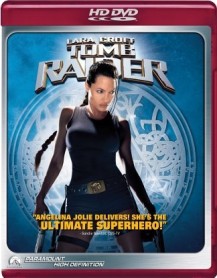 Lara Croft Tomb Raider: The Cradle of Life
