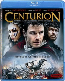 Centurion