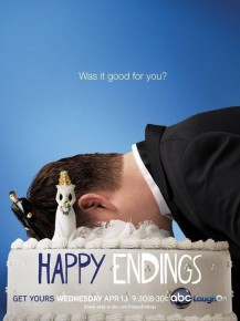 Happy Endings (S3 , Ep 23)