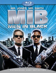 Men in Black
