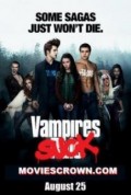 Vampires Suck