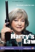 Harrys law ( S2 , Ep 22)