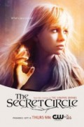 The secret circle (S1 , Ep 22)
