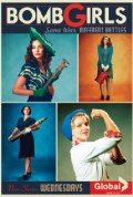 Bomb Girls (S2 , Ep 12)