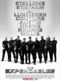 The Expendables (Qua = 100%)