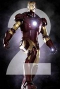 Iron Man 2 (Qua = 100%)