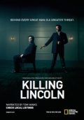 Killing Lincoln -100%-