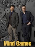 Mind Games (S1, Ep 13)