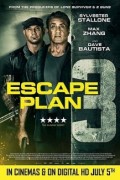 Escape Plan: The Extractors