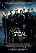 The Art of the Steal (100%)