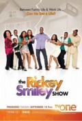 The Rickey Smiley Show (S1 , Ep 2)
