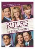 Rules of Engagement (S7 , Ep 13)