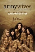 Army wives (S7 , Ep 13)