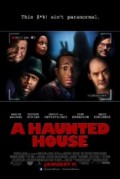 A Haunted House  -100 % Quality -