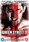 Green Street 3: Never Back Down -100%-