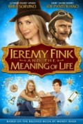 Jeremy Fink and the Meaning of Life -100 % Quality -