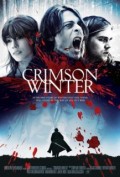 Crimson Winter -100%-