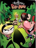 The Grim Adventures Billy Mandy