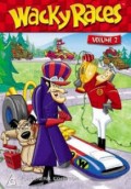 Wacky Races Volume 2 