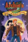 Archie's Weird  Episodes (1 to 6)