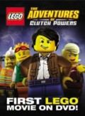 The Adventures Of Clutch Powers