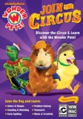 Wonder Pets Join The Circus