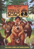 Tierrade Osos  2