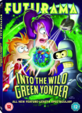 Into The Wild Creen Yonder