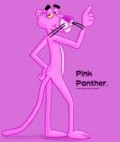 Pink Panther