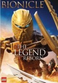 The Legend Reborn