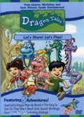Dragon Tales Let's Share Let's Play