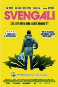 Svengali (100%)