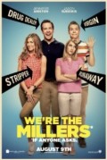 We're the Millers -100% Quality -