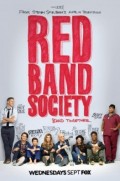 Red Band Society (S1 , Ep 13)