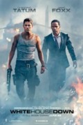 White House Down  -100%-