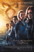 The Mortal Instruments: City of Bones -100%-