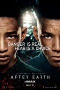 After Earth -100% Quality -