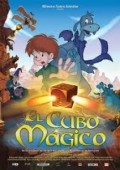 El Cubo Magico