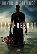 Last Resort (S1 , Ep 13)