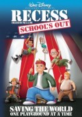 Recess School's Out