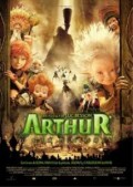 Arthur And The Invisibles