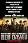 Red Dawn  (100%)