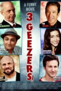 Geezers! (100%)