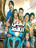 لمعي القط