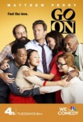 Go On (S1 , Ep22)